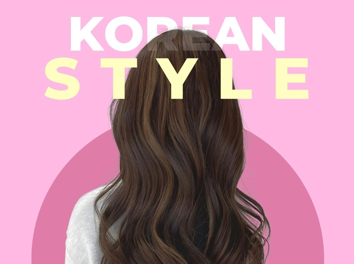 パクスンチョル ヘアスタジオ 弘大店-image