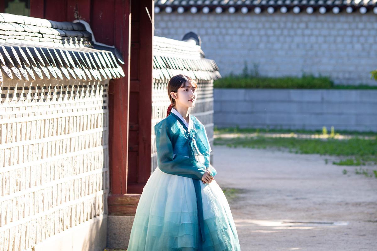 Korean Hanbok
