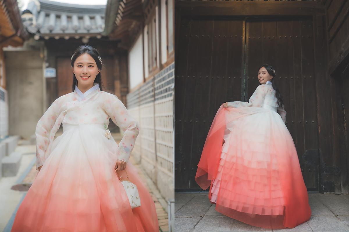 Korean Hanbok