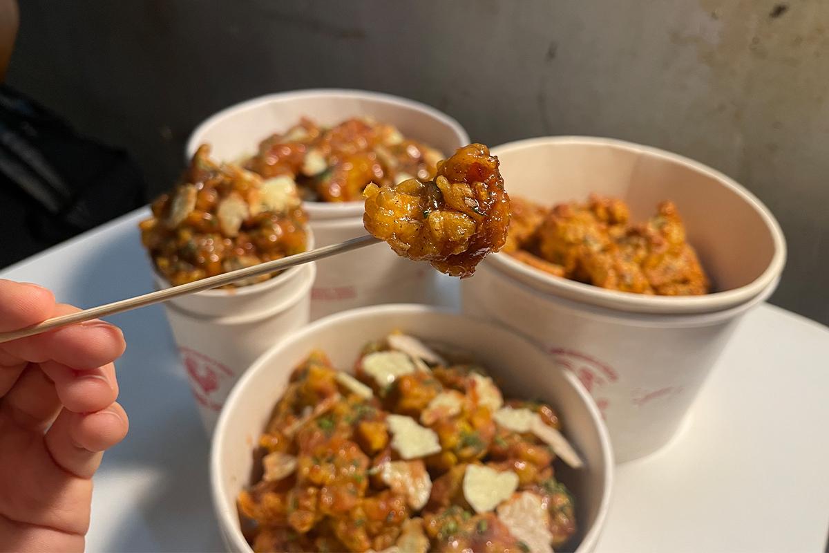 Рестораны зураг