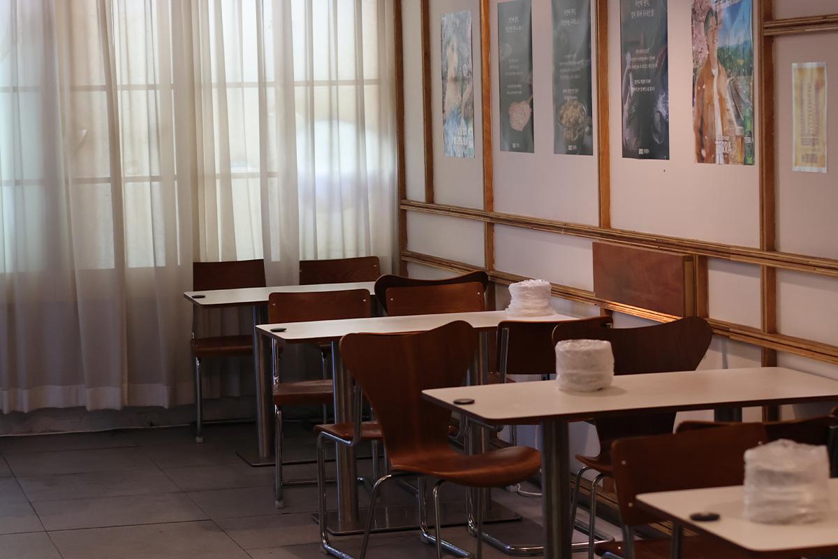 Гванжанг захын тахианы хоол