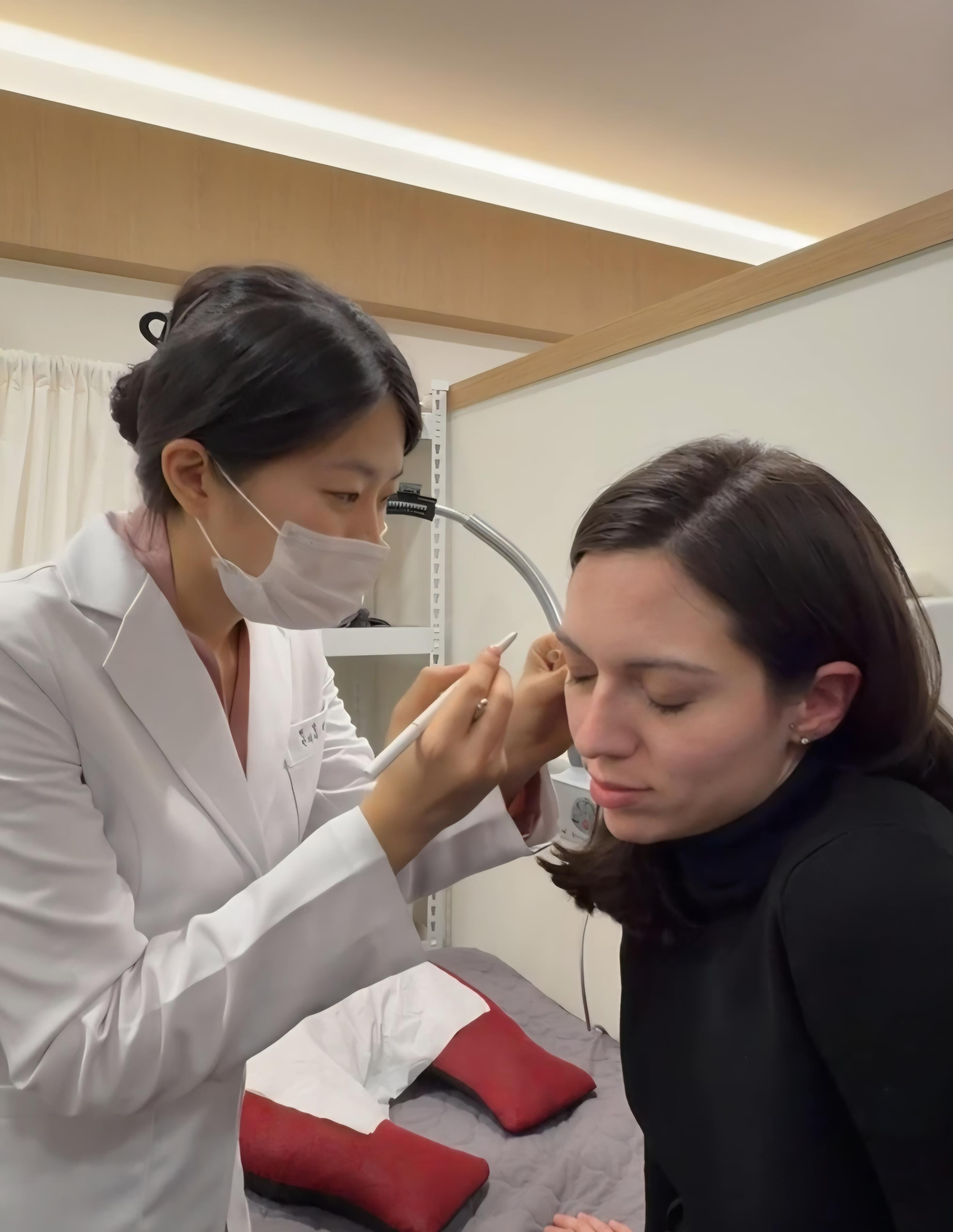 體態平衡・瘦身・美容 | RI&韓醫院（明洞） 3