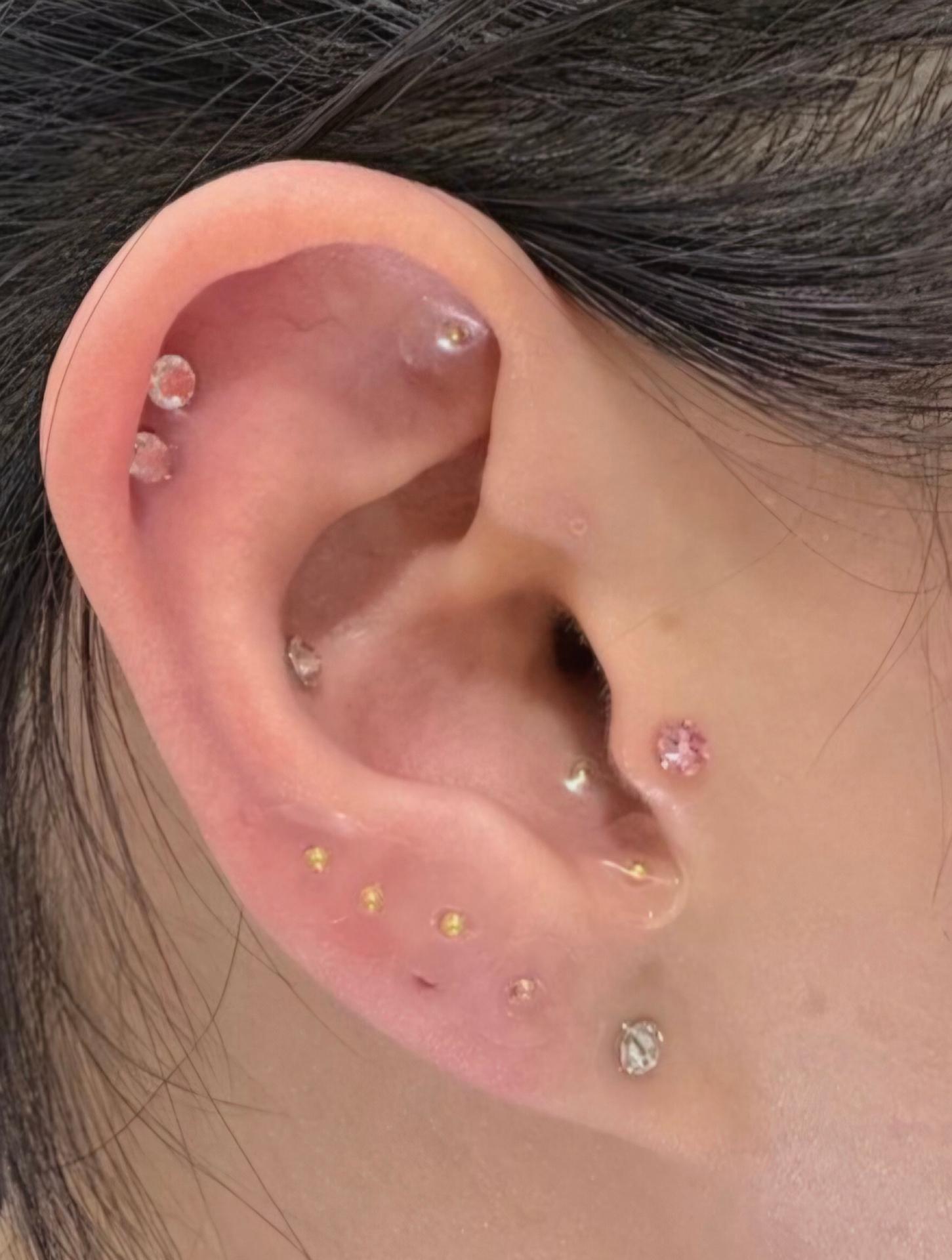 K-Balance 3-in-1 Signature | Symmetry · Diet · Beauty | RI& Korean Medical Clinic Myeongdong Branch 3