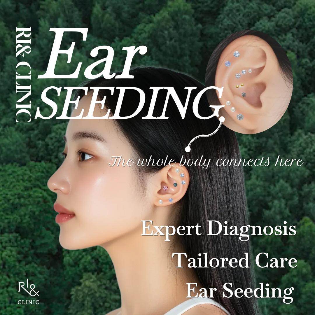 體態平衡・瘦身・美容 | RI&韓醫院（明洞） 1