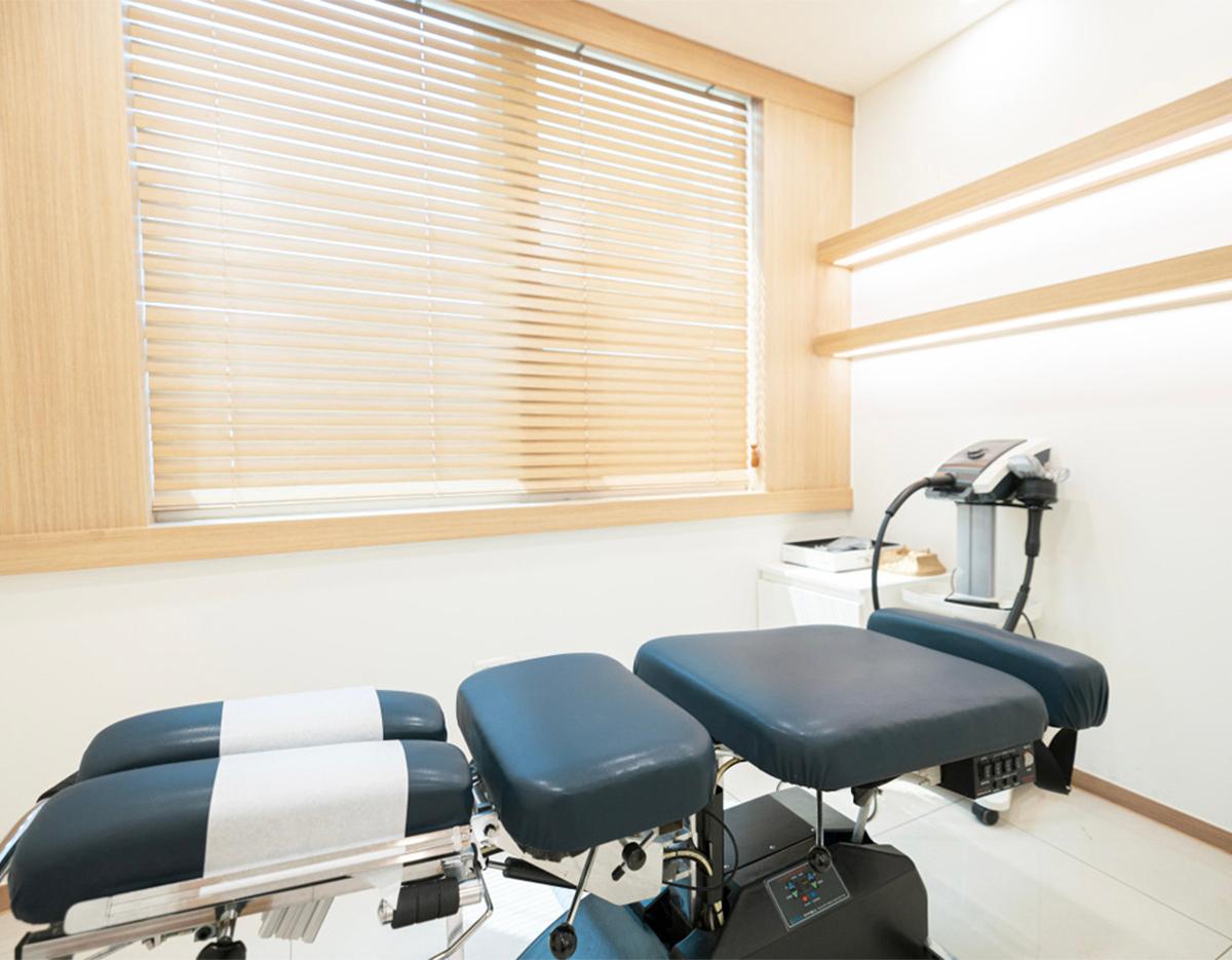 Lia Korean Medical Clinic