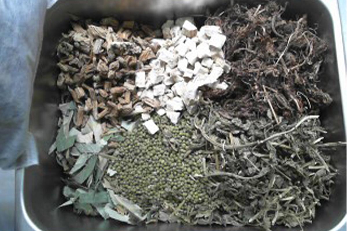 Myeongdong Oriental Medicine Clinic