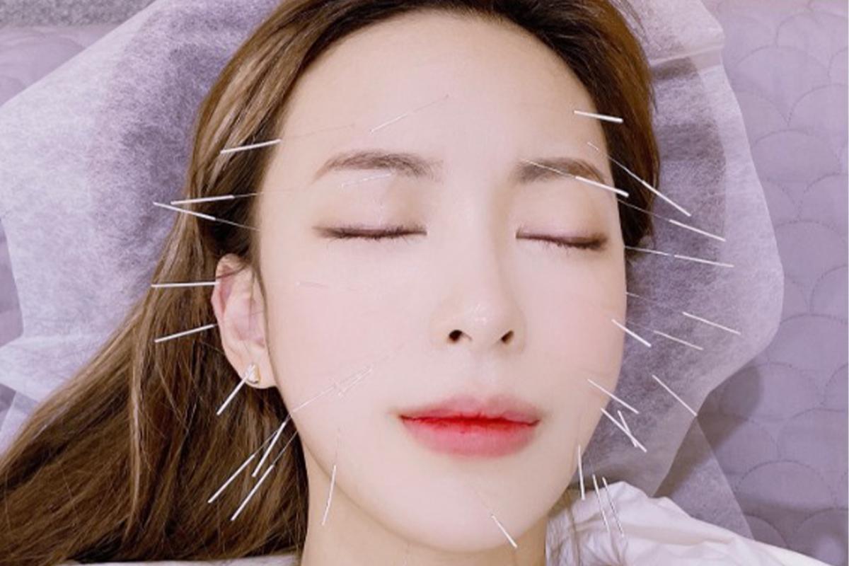 Myeongdong Oriental Medicine Clinic