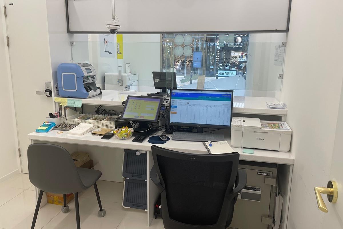 Понятные условия обмена