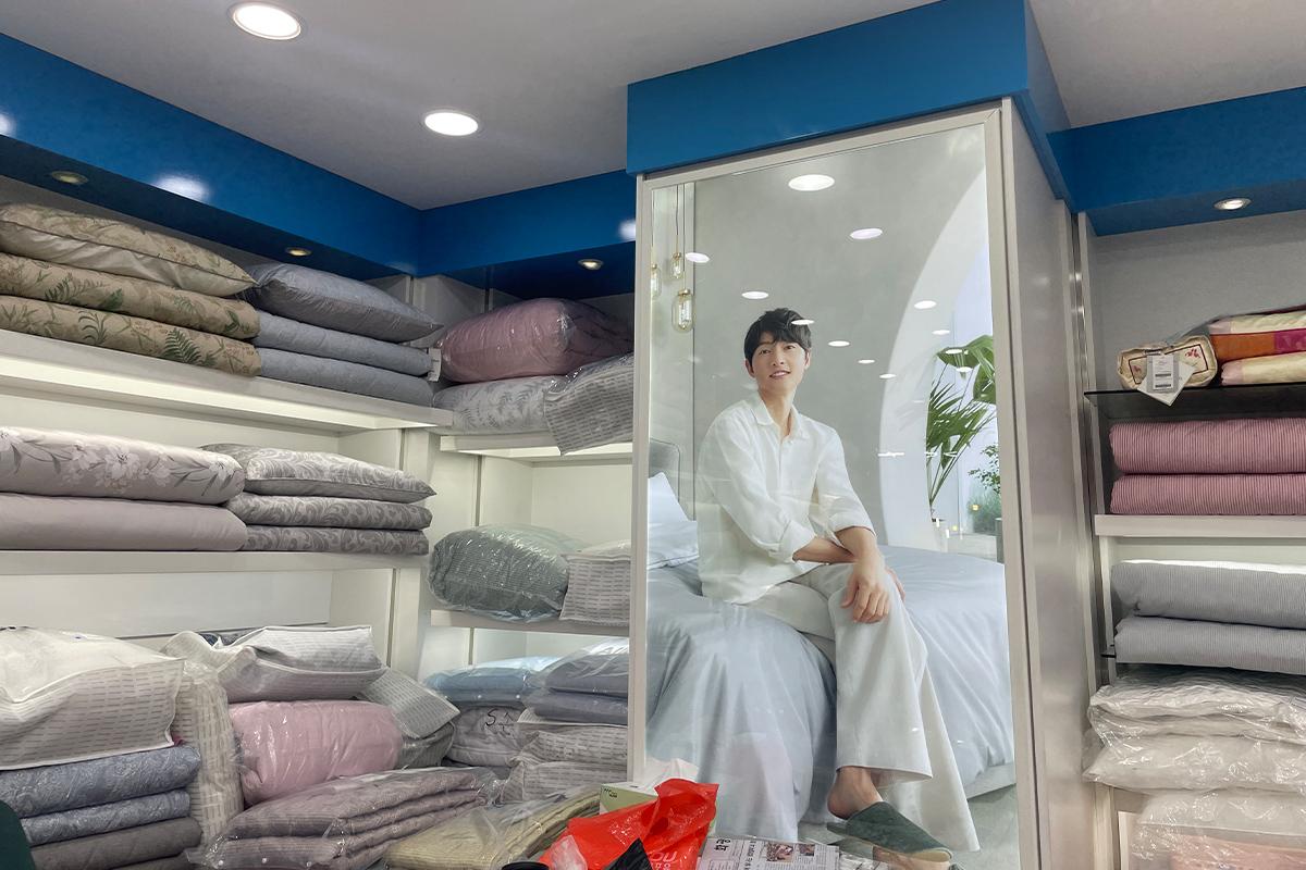 Allerman 店内照片 3