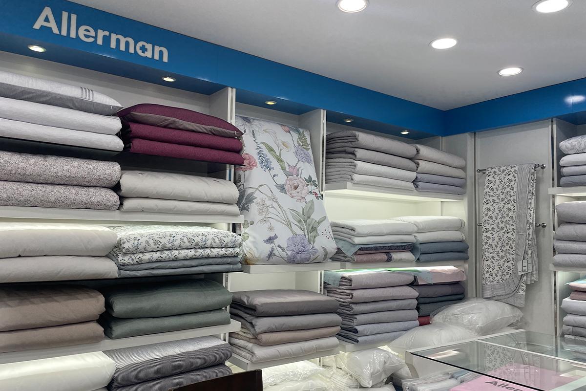 Allerman 店内照片 1