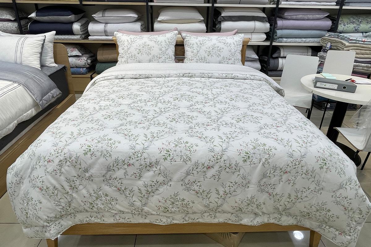 Sélection de couvertures Evezary