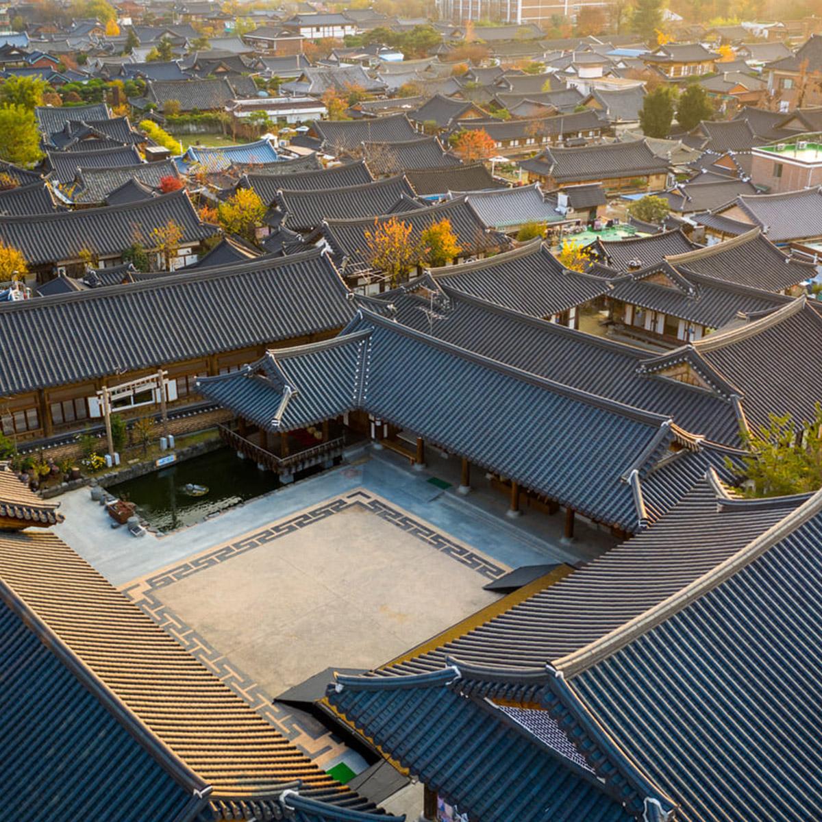 全州韓屋村一日遊（首爾出發）-image