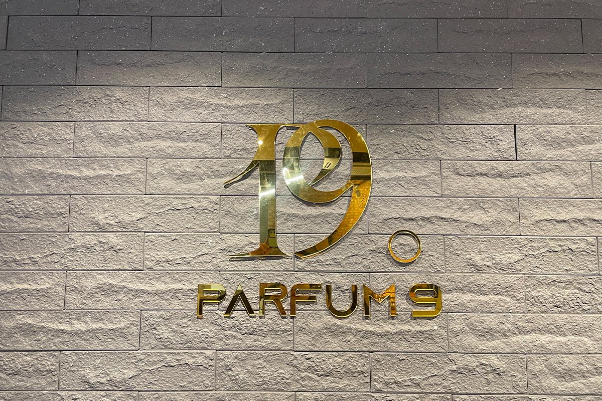Parfum 9