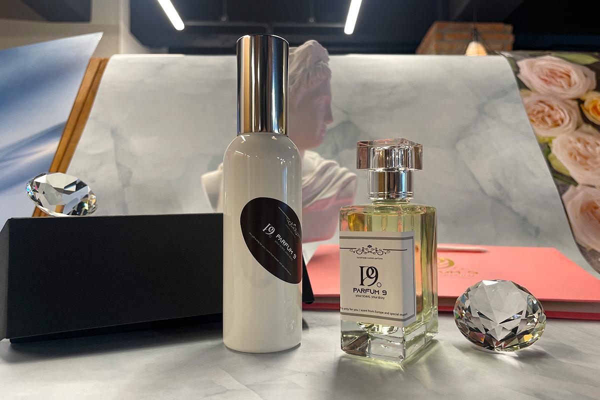 Parfum 9