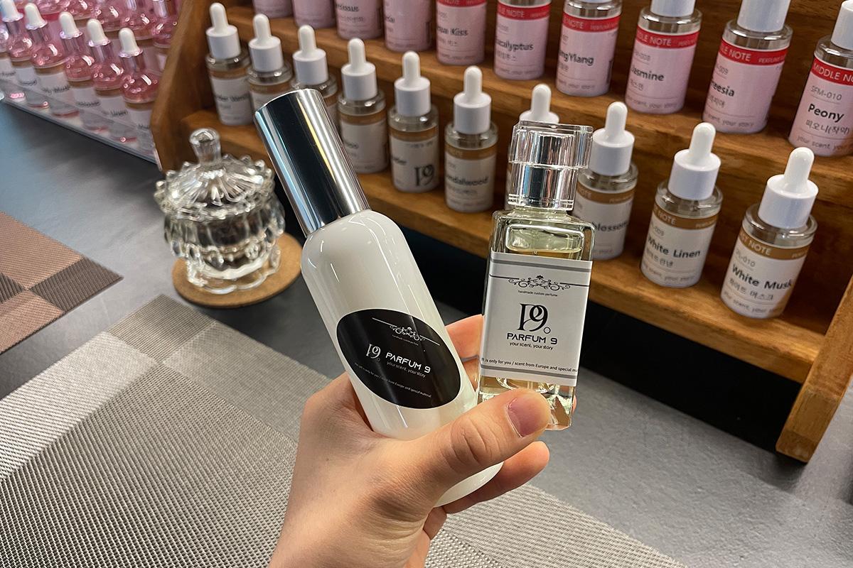 Parfum 9