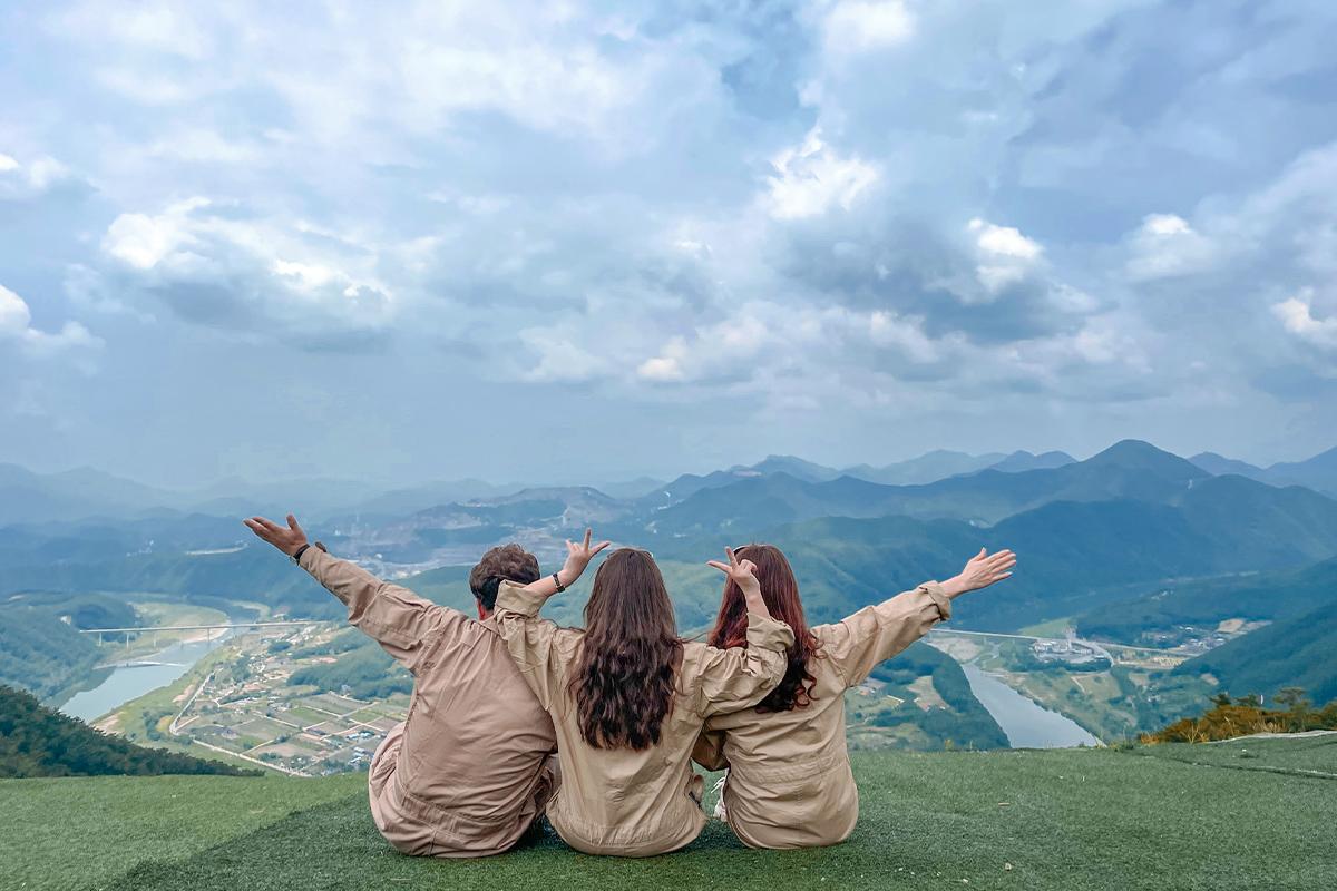 Cafe Sann Paragliding