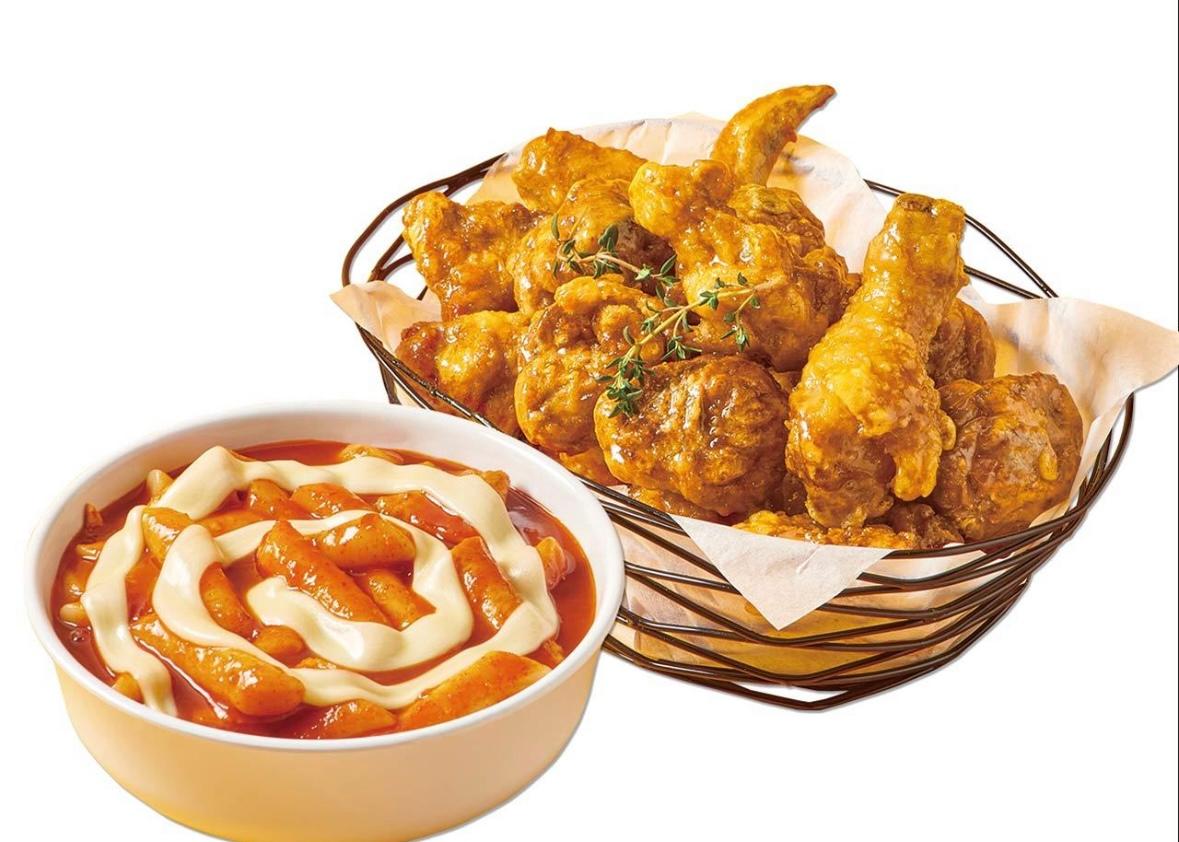 치킨매니아