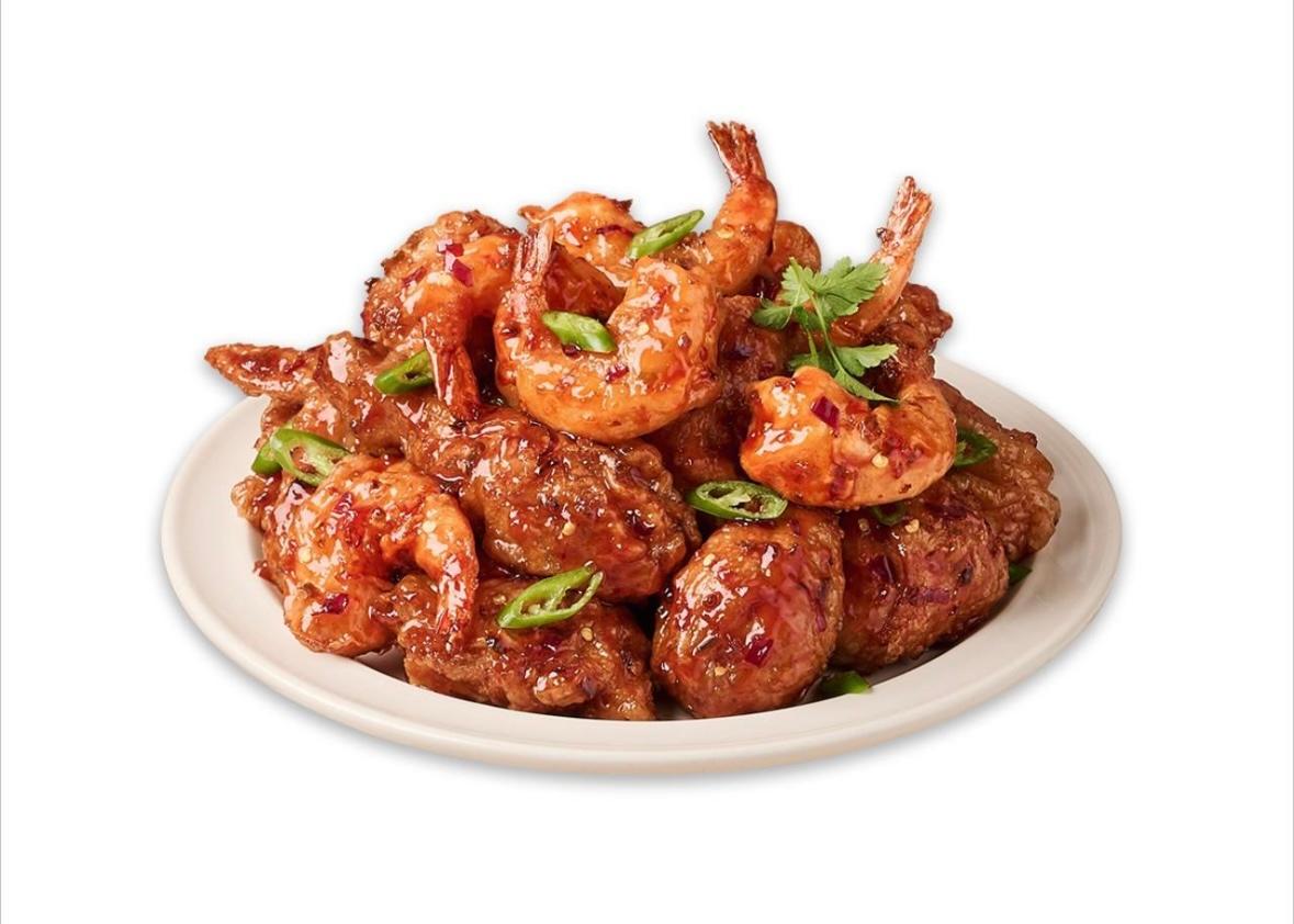치킨매니아