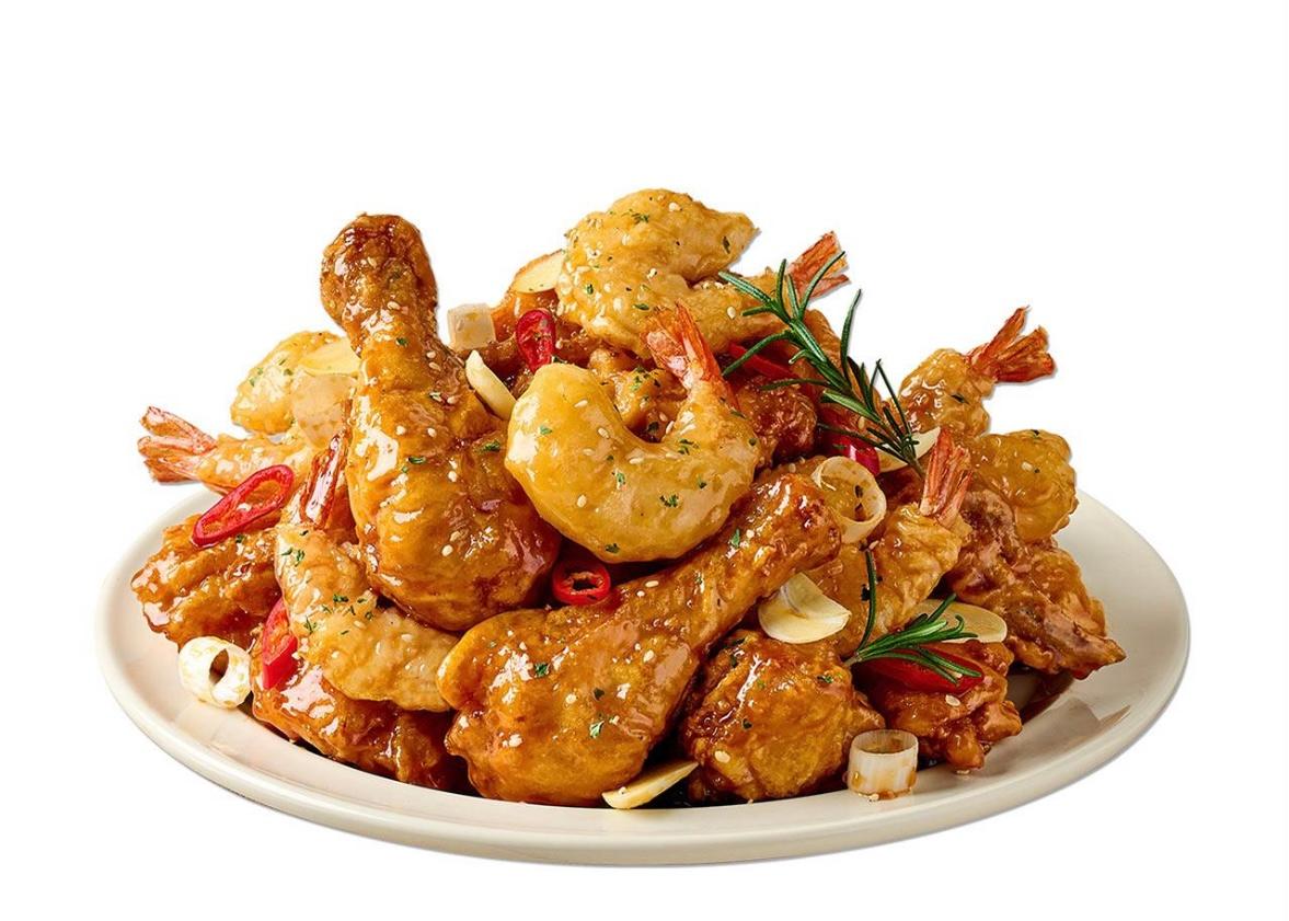 치킨매니아
