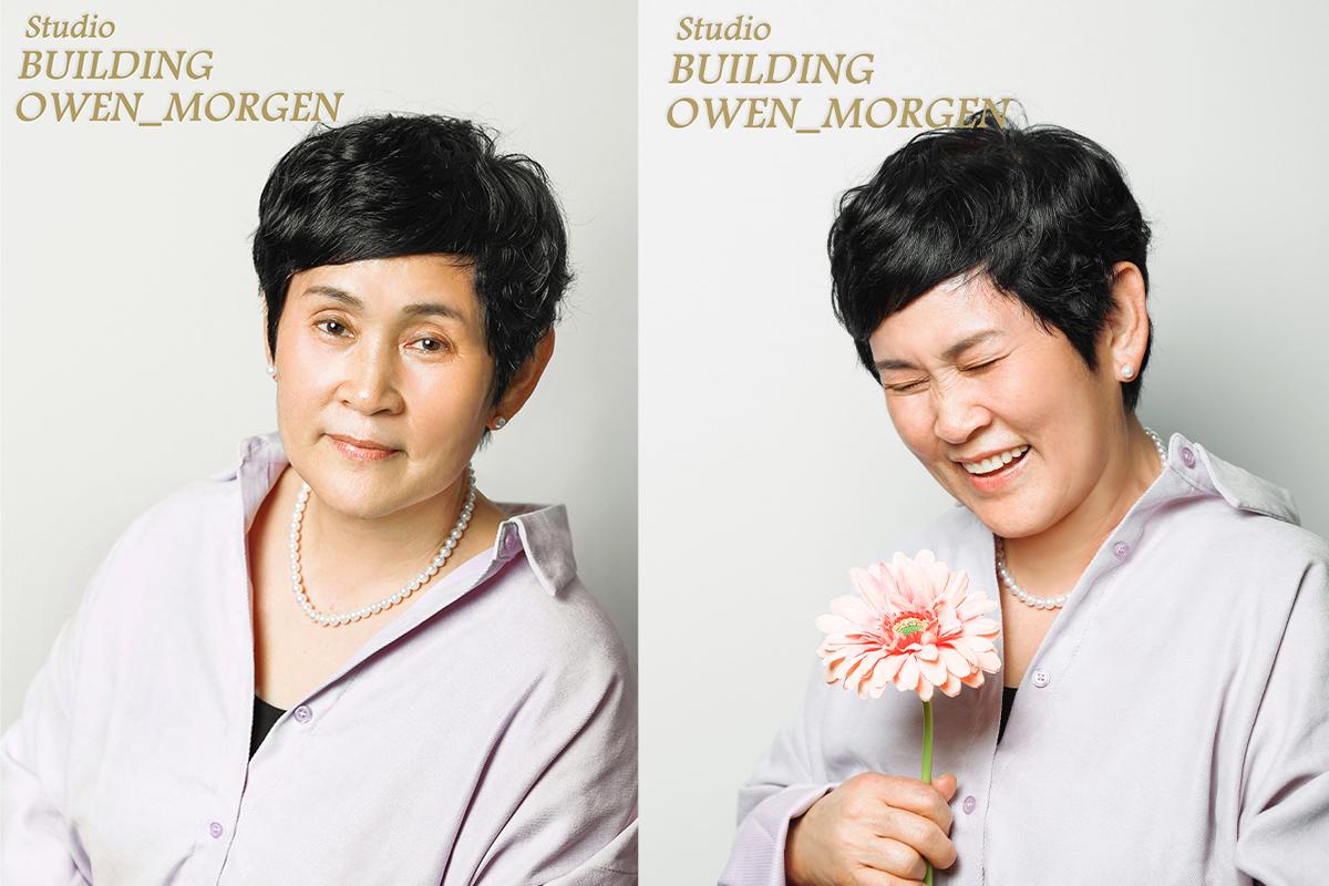 Busan Studio Building Owenmorgen