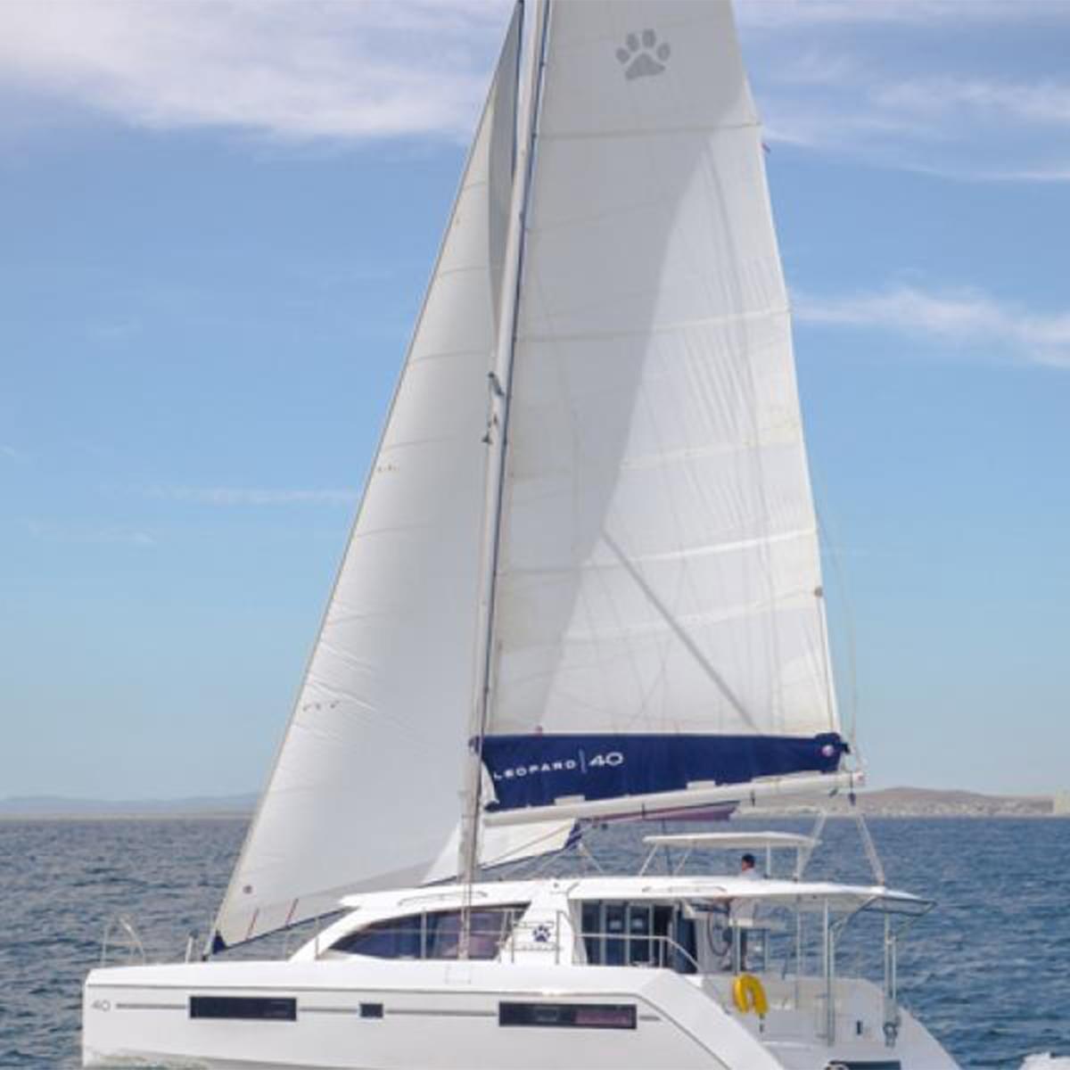 WithYacht Busan Marina Public Yacht Tour