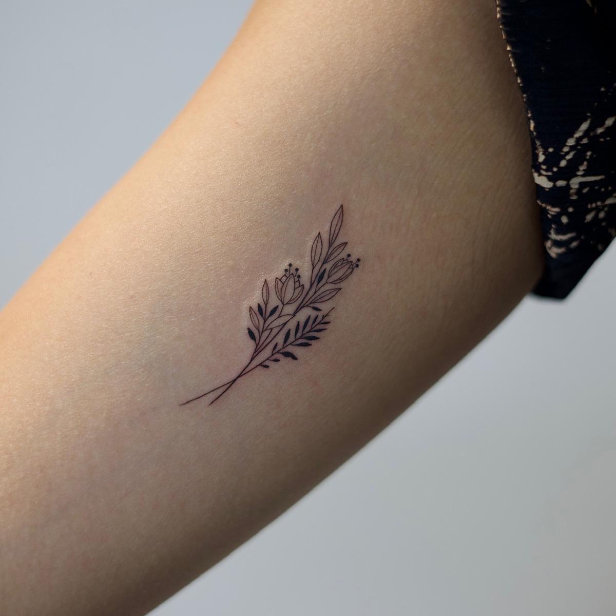 Seoul Ink Tattoo
