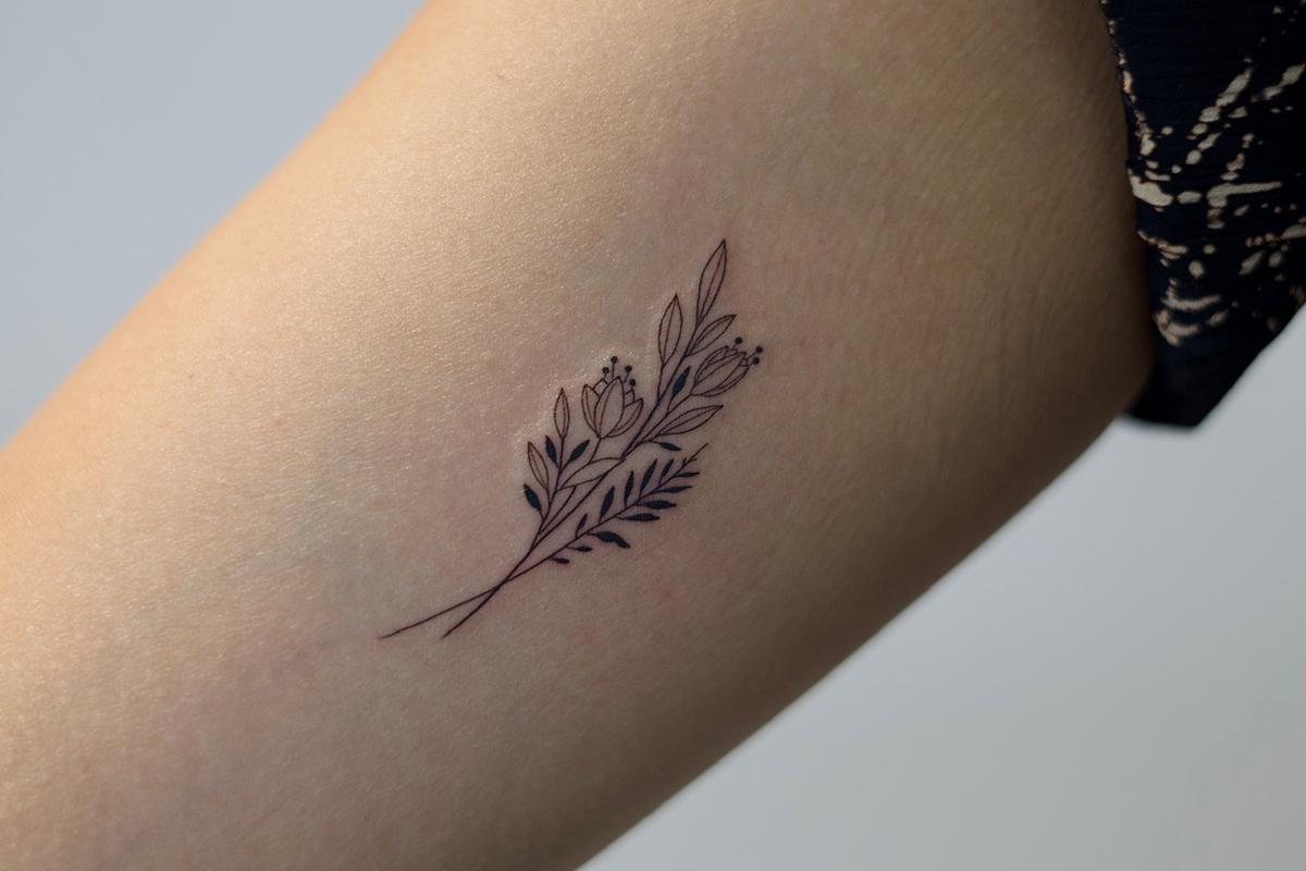 Seoul Ink Tattoo