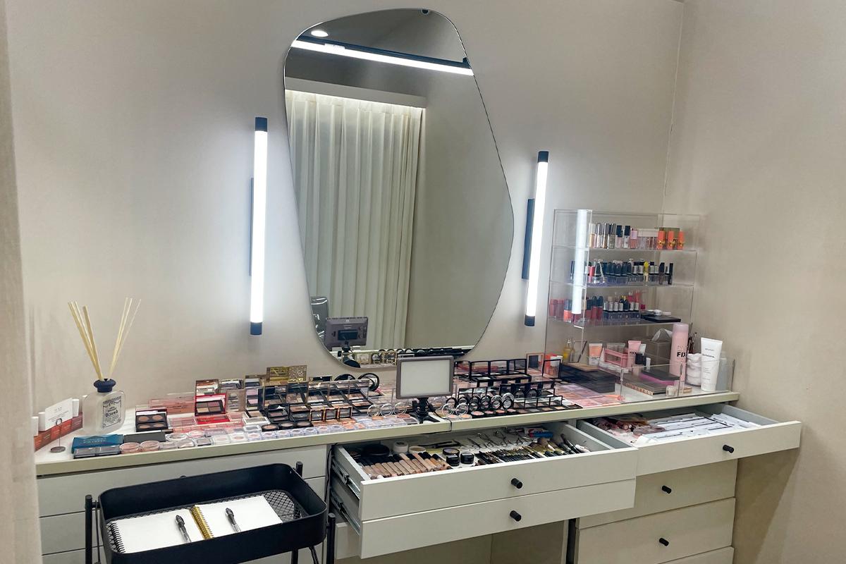 Moi Hair & Makeup Consulting