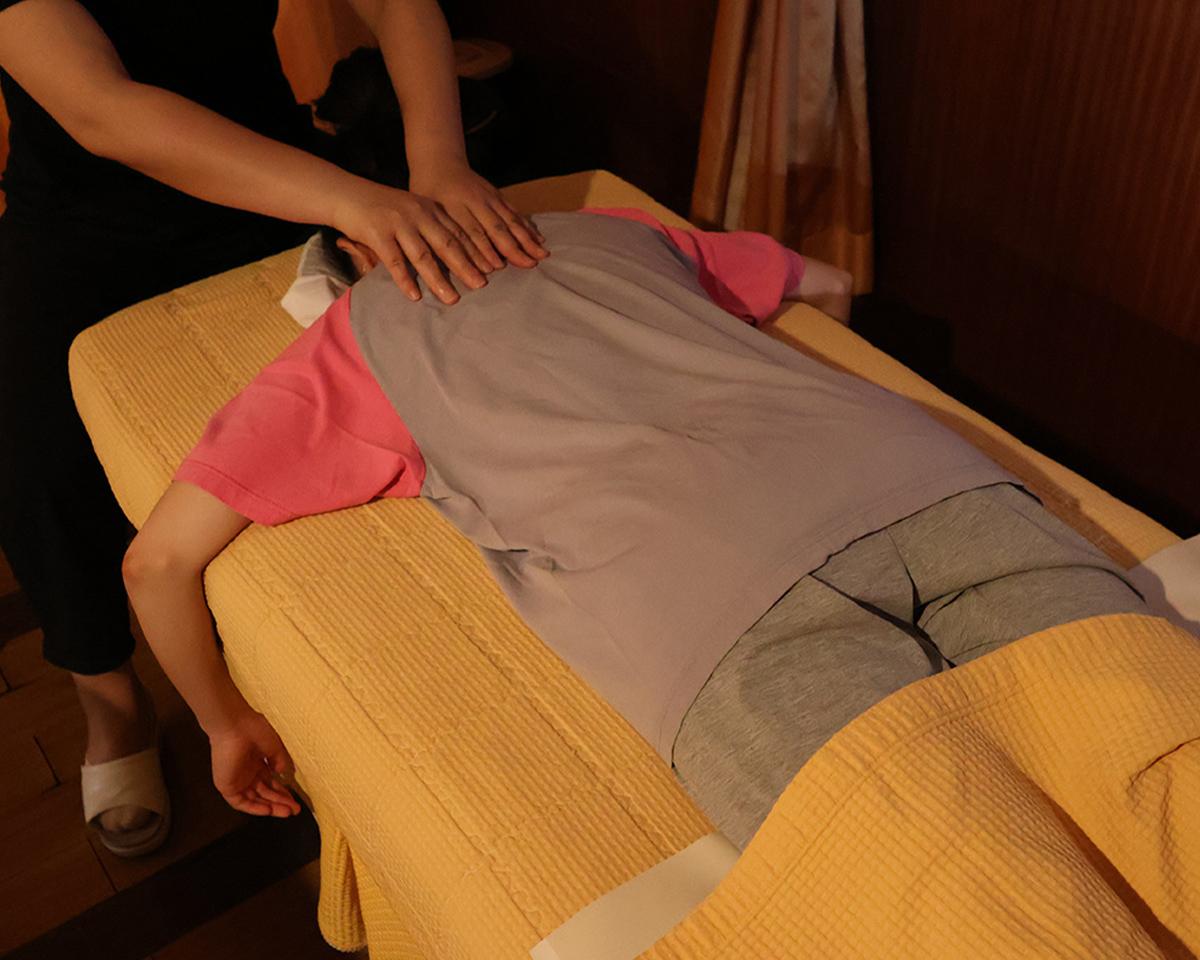 Quick Body Healing Center（東大門）-image