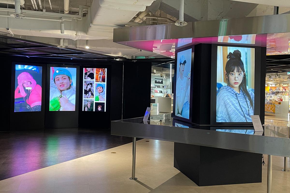 Lotte Department Store Main Store