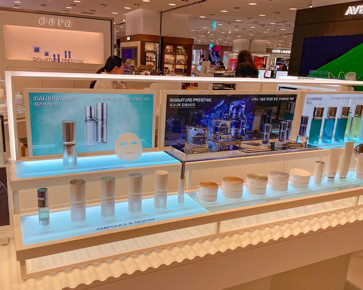 Lotte Department Store Main Store