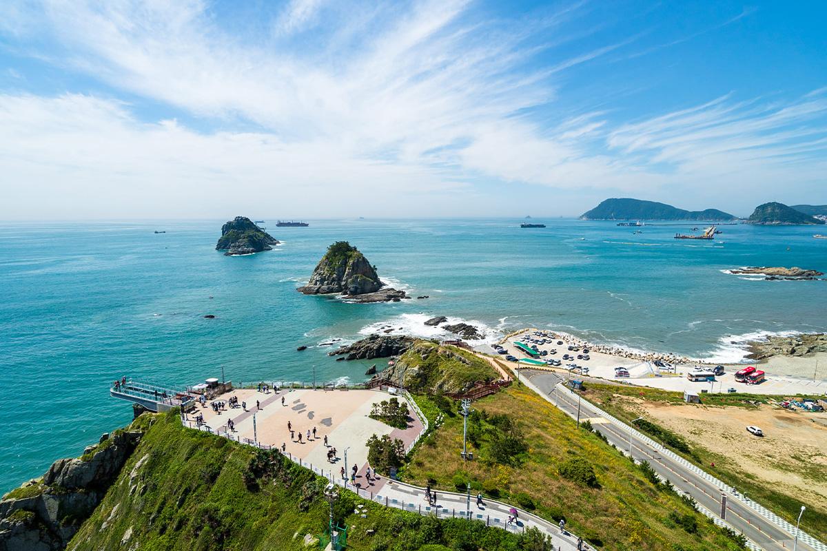 Busan
