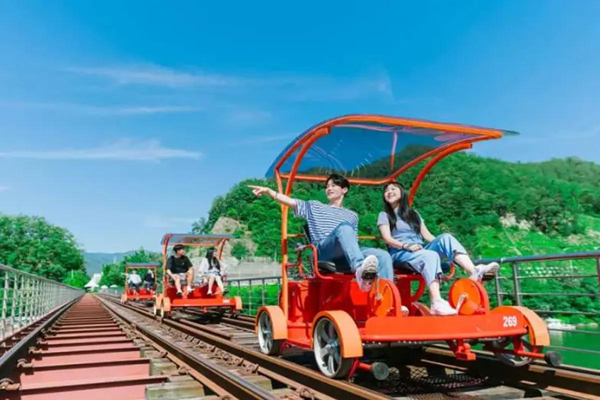 Korea Travel