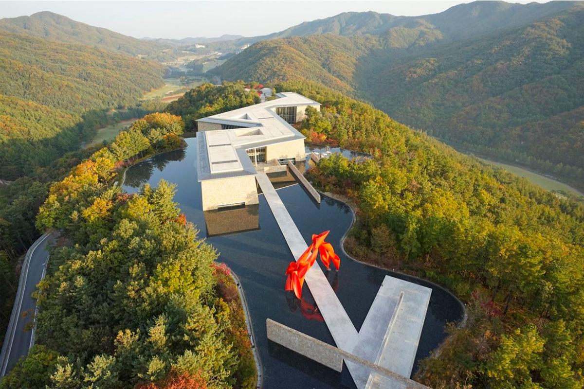 Korea Travel