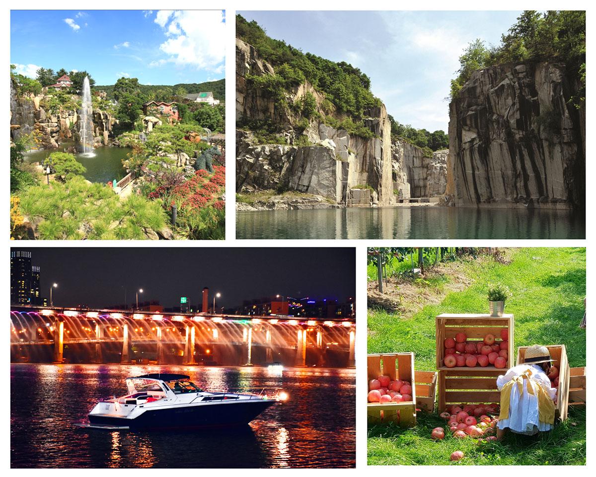 Korea Travel