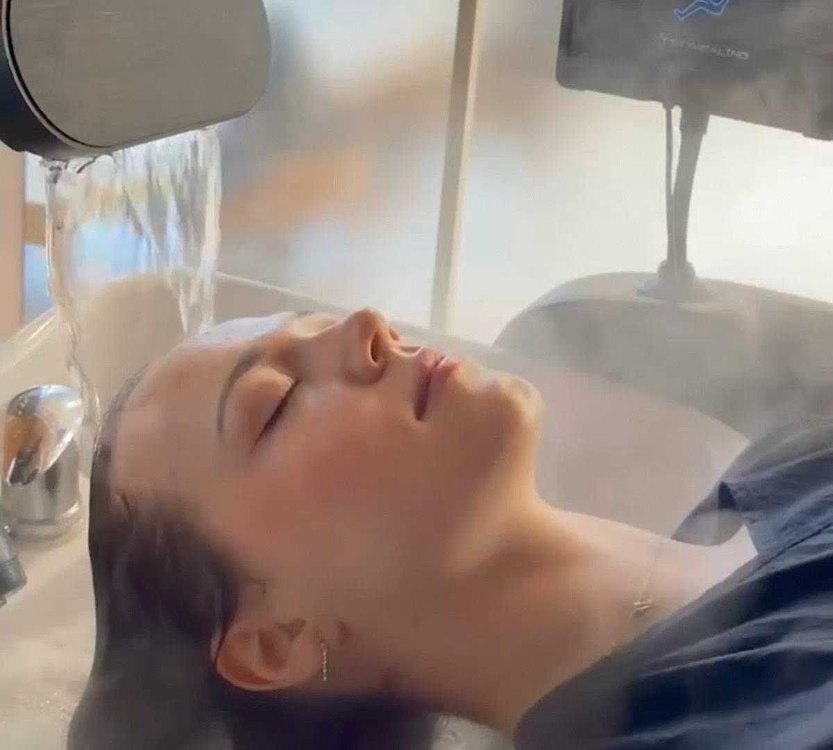 JUNO Hair Myeongdong Street Branch