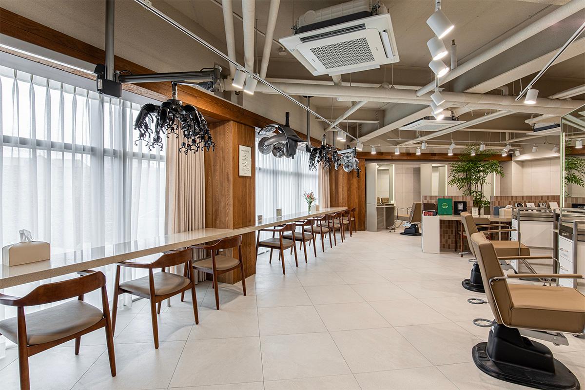 冬季优惠🎉JUNO HAIR（明洞街店）-image