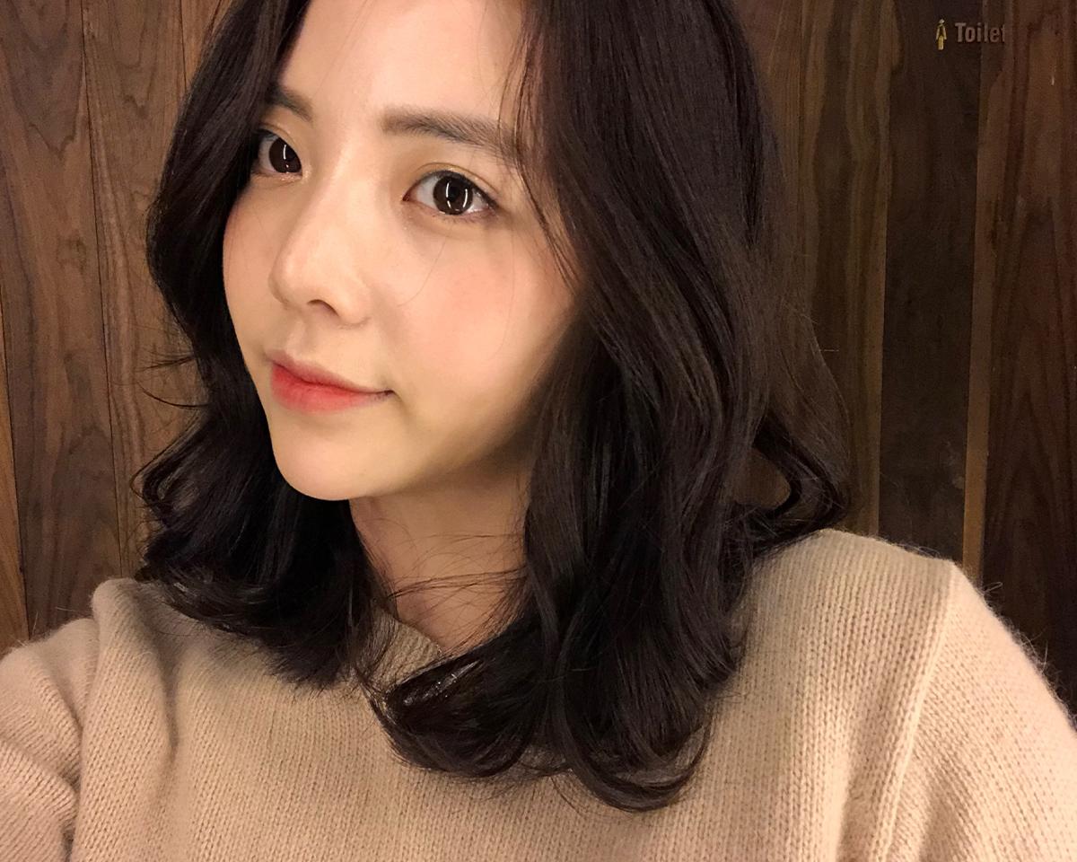Juno Hair