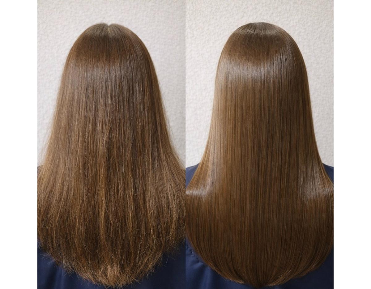 JUNO Hair Myeongdong Street Branch | Popular Foreigner-friendly Salon in Myeongdong