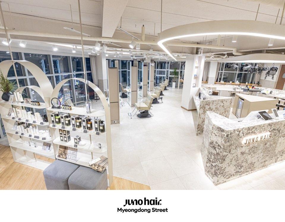 15-step head spa treatment