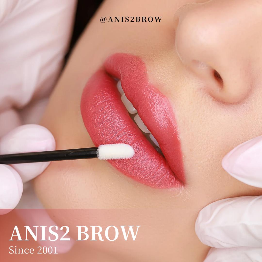 ANIS2 BROW | Trucco semipermanente Myeongdong-image