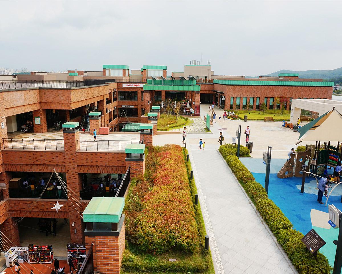Paju Day Tour B | Seoul Departure -image