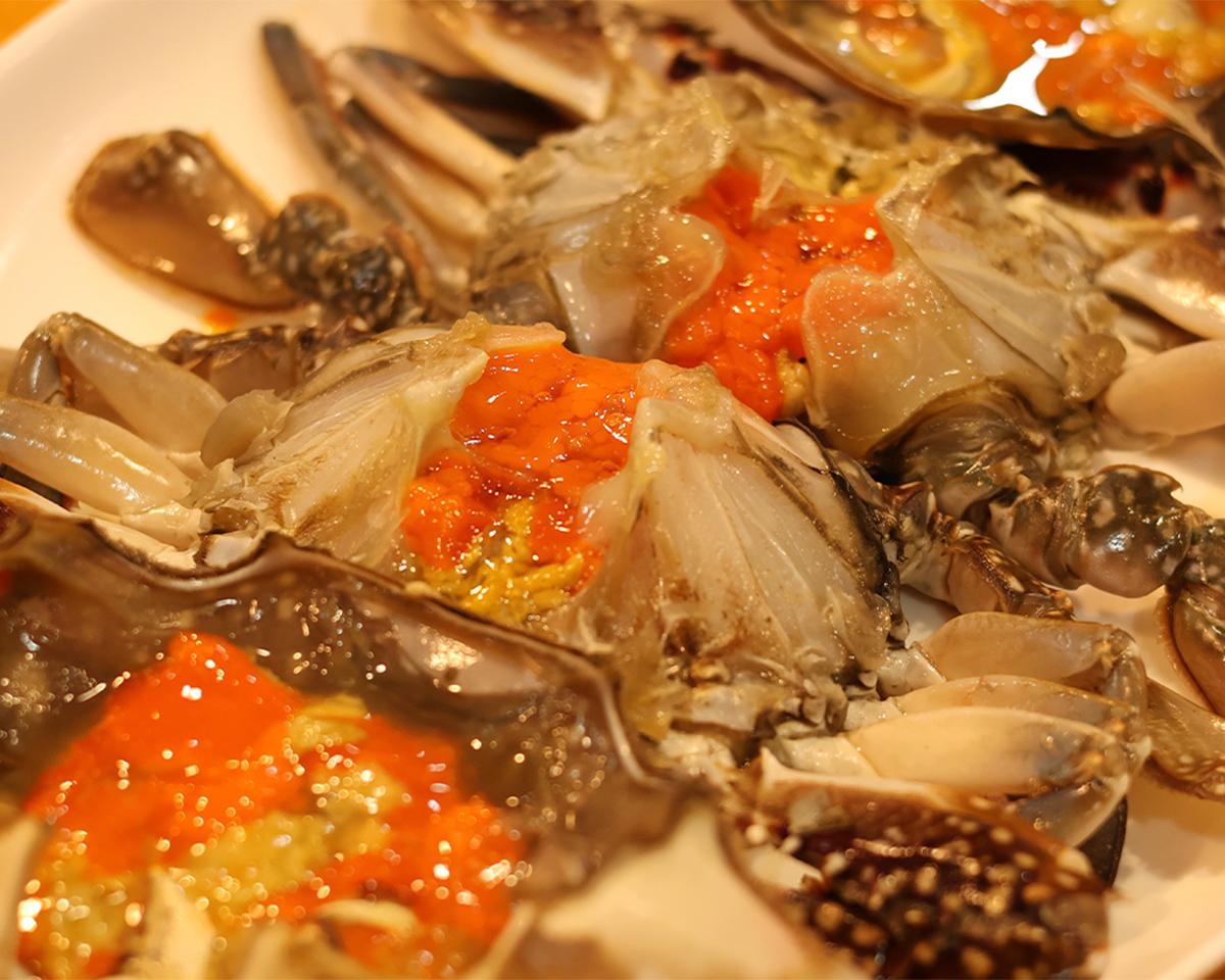 Sejong Ganjang Gejang | Myeongdong-image