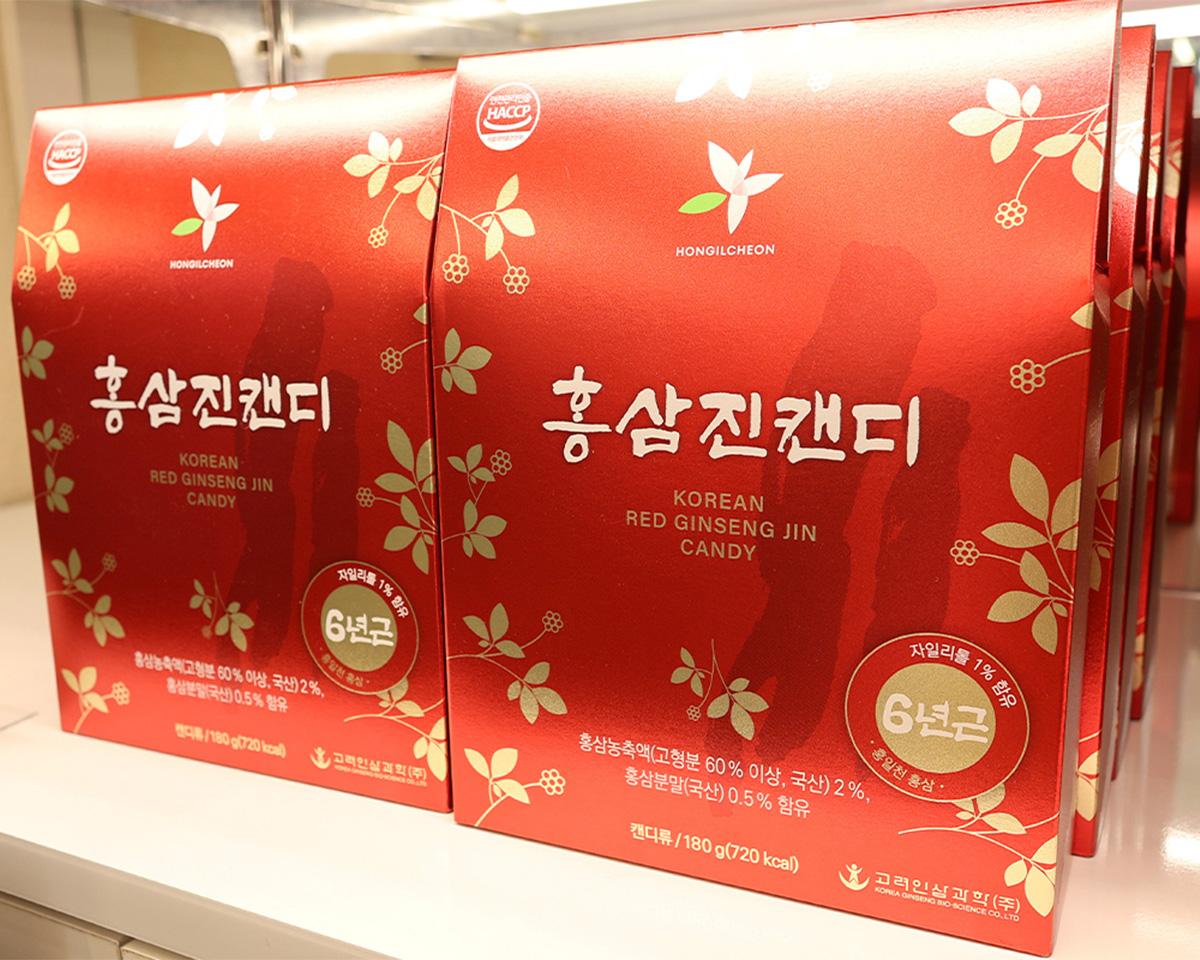 Ажилтнуудын тусламжтай шоппинг