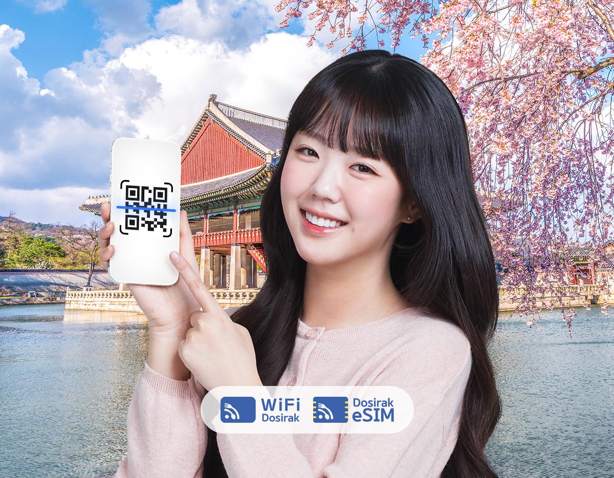 Wide Mobile Prepaid SIM Card