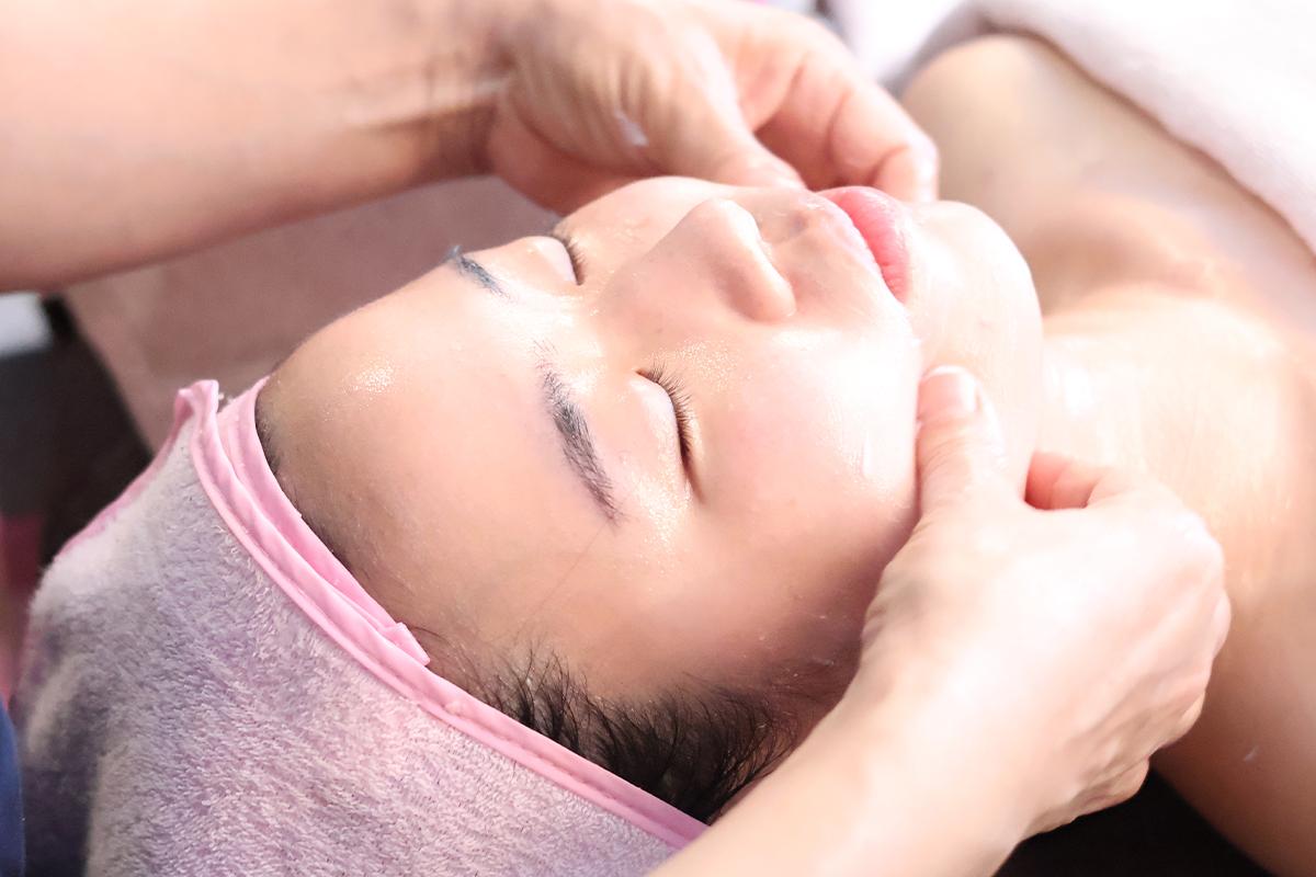 Korea Spa