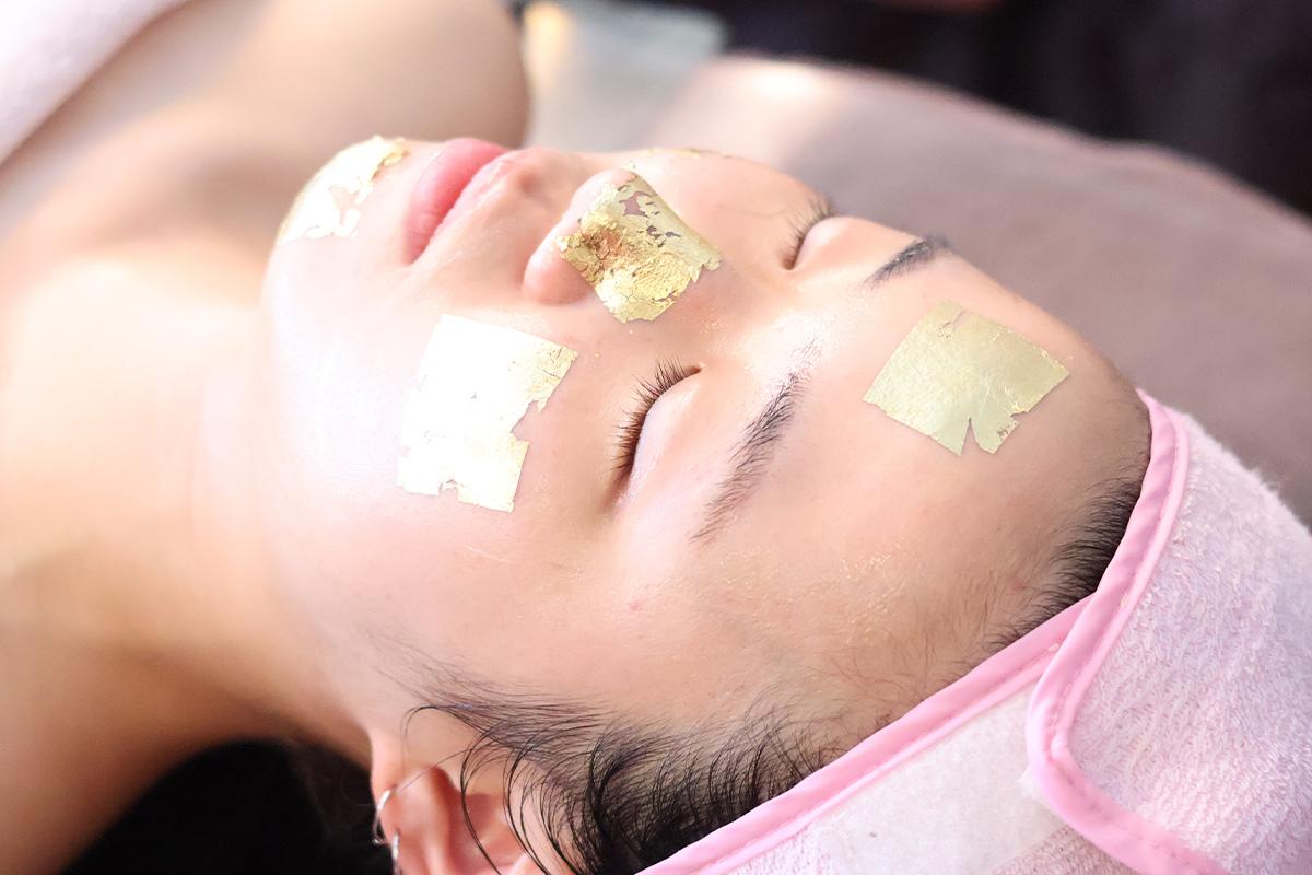Korea Spa