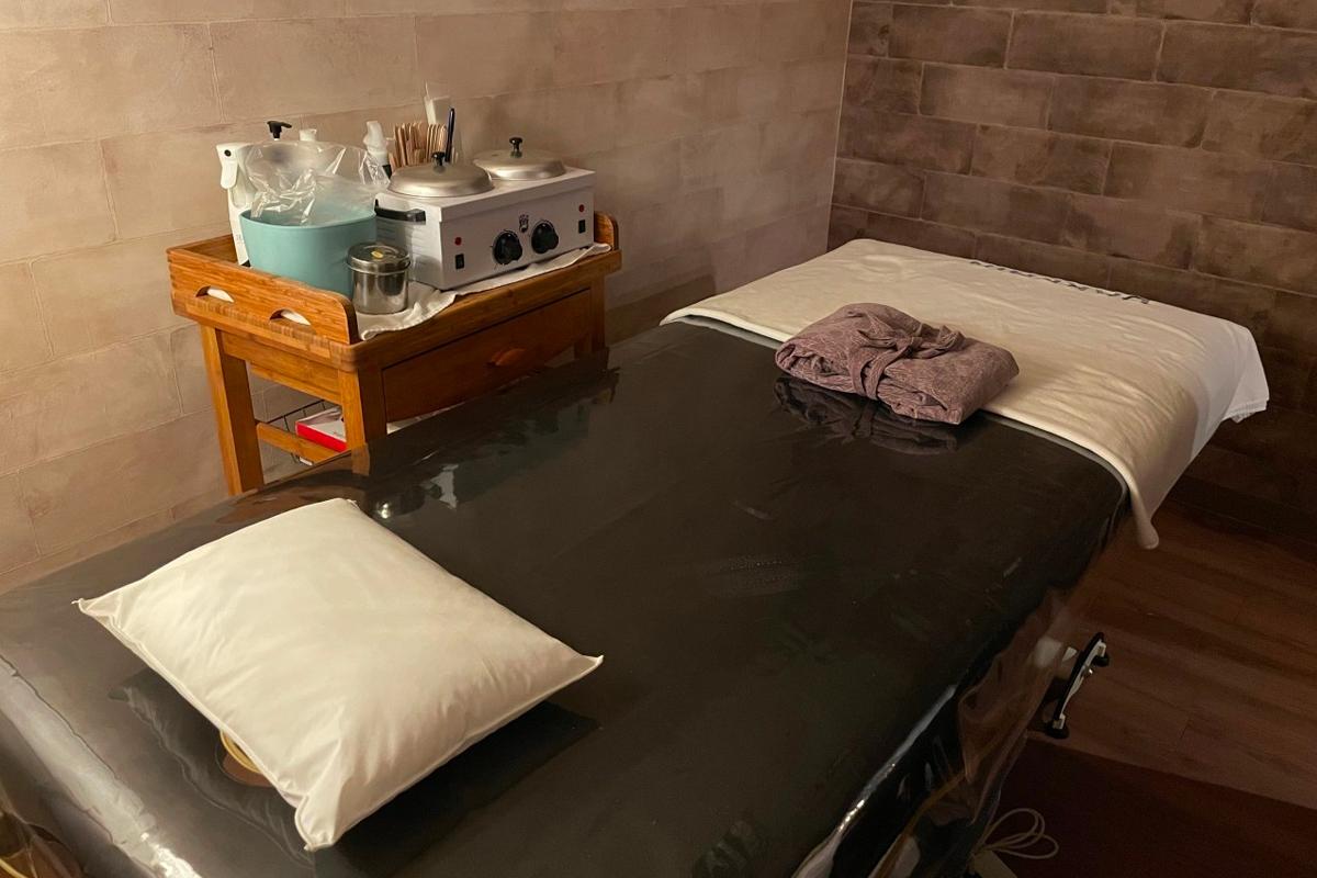 Korea Spa
