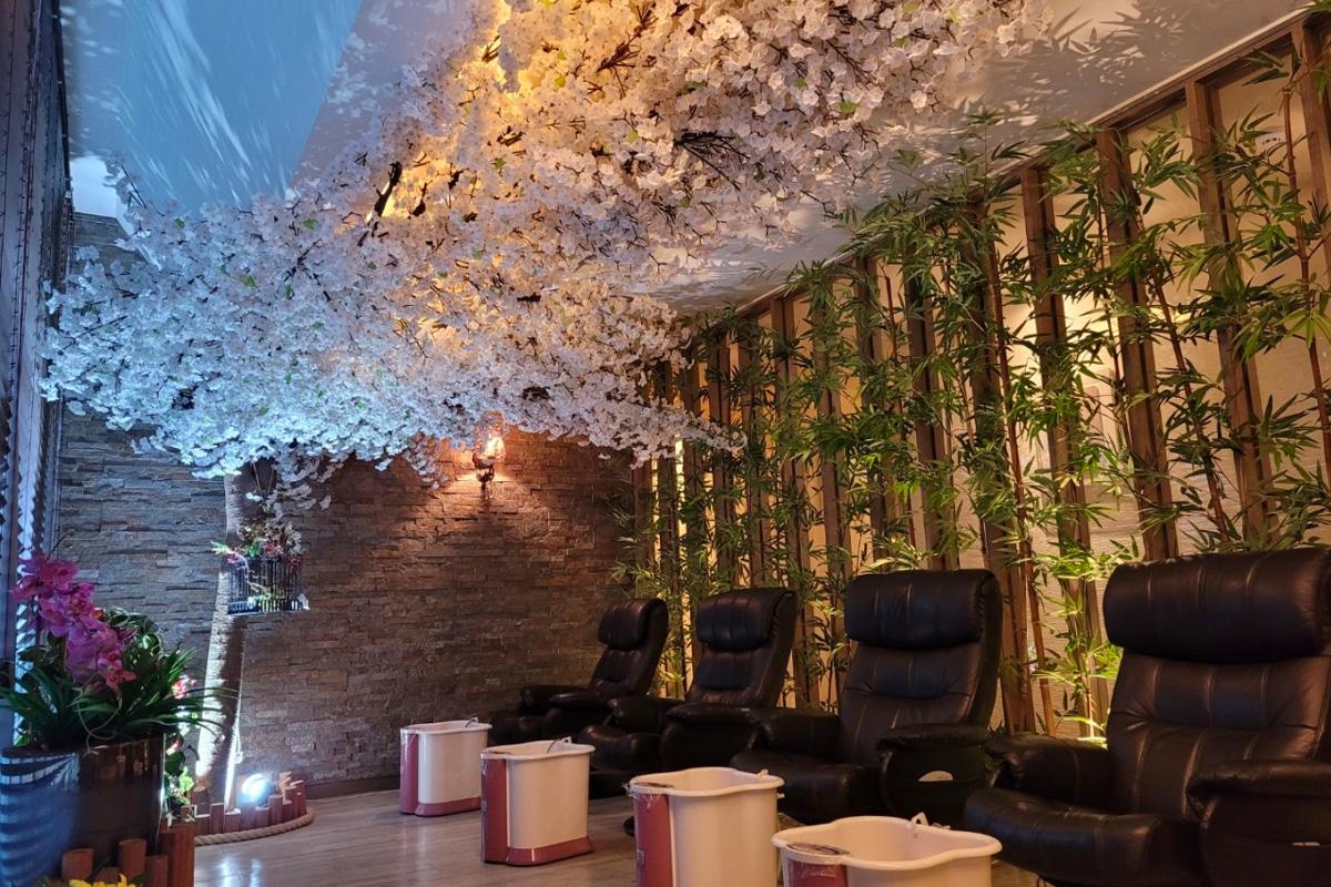 Korea Spa
