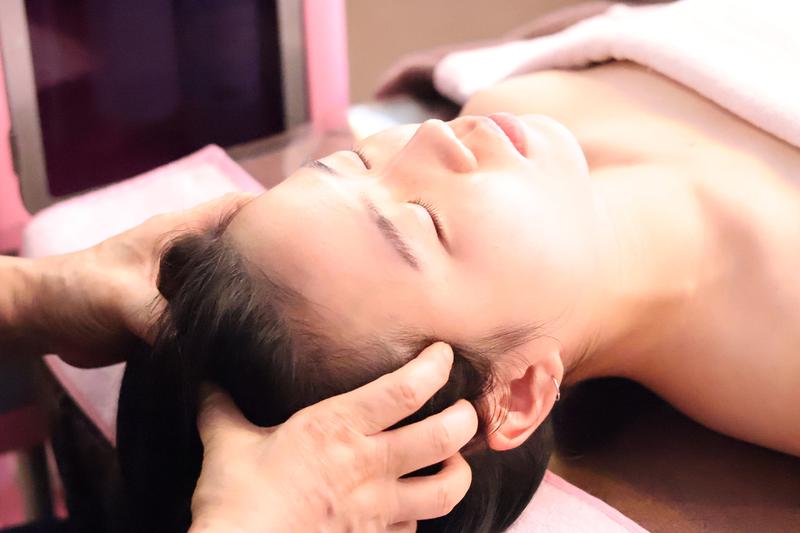 Unwind at Korea Spa: Luxe Myeongdong Full Body Massage